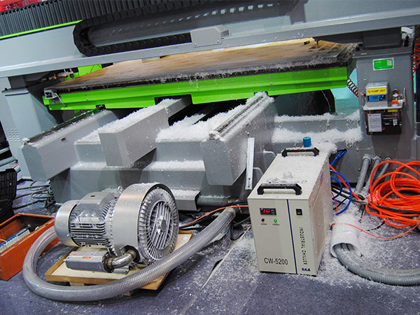 �������ص�ϳ����ˮ��CW-5000TG��ʲô��˼��