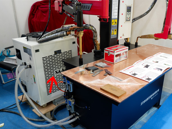 ����ֳּ��⺸�ӻ���ȴϵͳ